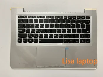 

FOR Lenovo 310S-13 keyboard c shell gold carriage return upper case C 80sj BL wh w / KB HB C-Cover with keyboard 5CB0L44925