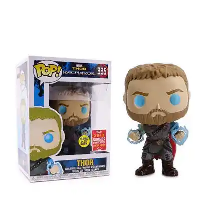funko pop 370