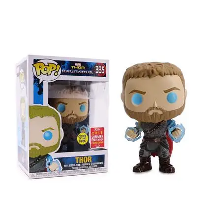 

Funko pop VENOMIZED BLACK 370# Vinyl Action & Toy Figures Collectible Model Toy for Children