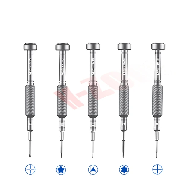 Destornillador Profesional De Precisión Ma-Ant MY-901 Ant Knight.