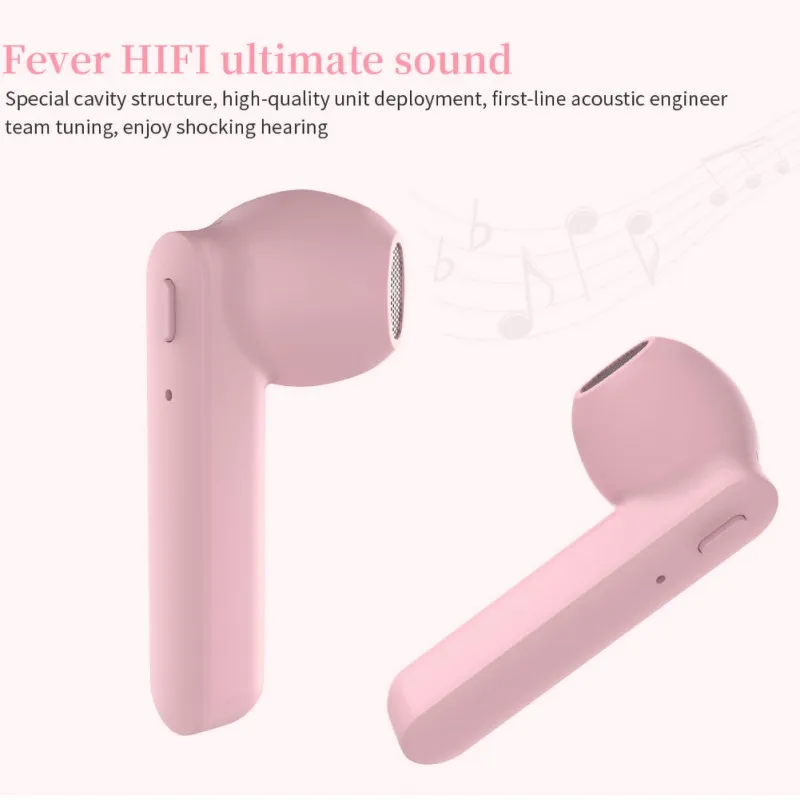 ZW-T 7tws Bluetooth наушники Bluetooth 5,0 новые портативные беспроводные Bluetooth гарнитуры