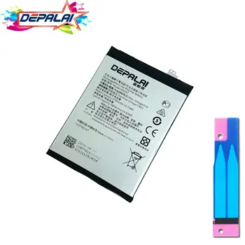 

For Nokia 7 plus TA-1062 HE347 Battery Mobile Phone Battery HE347 Li-polymer Rechargeable Replacement Batteries