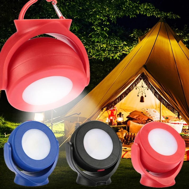 Фонарь Woodland Tent Light