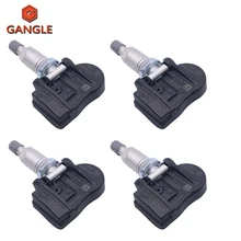 FW931A159AB TPMS сенсор для 2010- LAND ROVER RANGE ROVER спортивные аксессуары датчик контроля давления в шинах