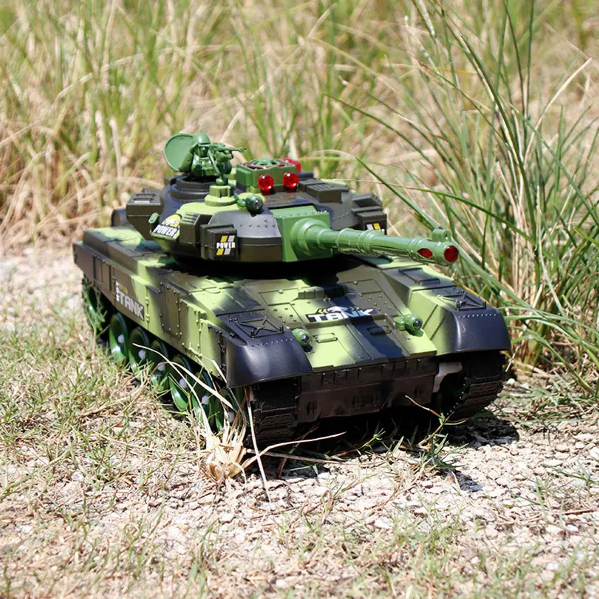 Dropshipping link for 44cm rc tank 3