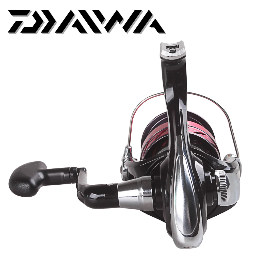 New Daiwa Reel 16 Joinux 1500 No 2 100m With Line 