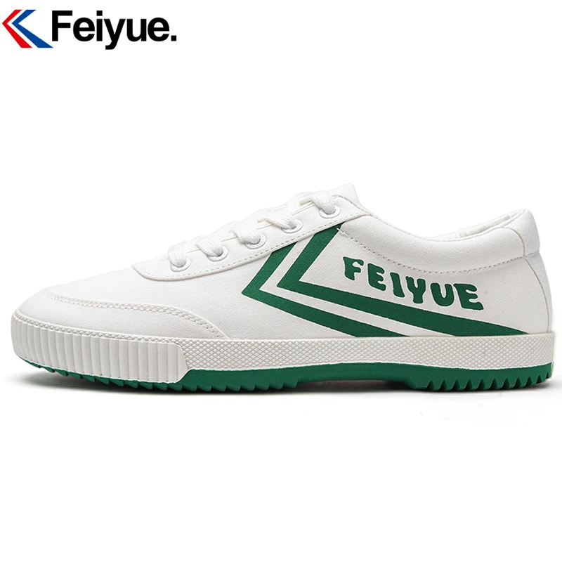 Feiyue/обувь для отдыха; резиновые парусиновые кроссовки; дышащие женские мужские кроссовки в китайском стиле; KungFu Wushu Taichi; спортивная обувь для бега