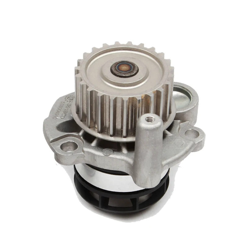 06F 121 011 X OEM система охлаждения двигателя Водяной насос для Audi A3 A4 A6 TT VW EOS Golf Jetta Passat Skoda Seat 06F121011 06A121011