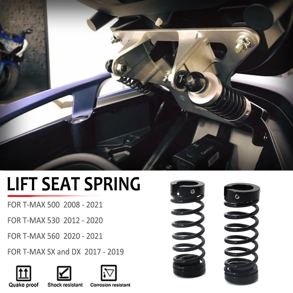 

Подвеска для мотоцикла Yamaha TMAX 530 T-MAX 560 T-MAX SX DX Tmax 500 530