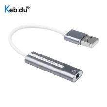 2 в 1 внешняя звуковая карта USB 3,5 мм Тип C, аудио интерфейс, микрофон, наушники, адаптер для ПК, ноутбука, звуковая карта USB 2 в 1 внешняя звуковая карта USB 3,5 мм Тип C, аудио интерфейс, микрофон, наушники, адаптер для ПК, ноутбука, звуковая карта USB