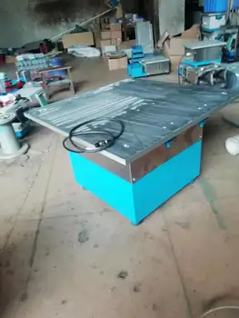 

Manufacturers supply vertical vibration motor, vertical direction vibration table, vertical horizontal integrated vibration tabl