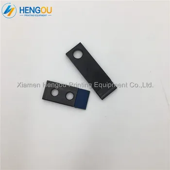 

10 sets SM102 gripper Hengoucn SM102 gripper pads 82.583.337/01 82.583.338/01