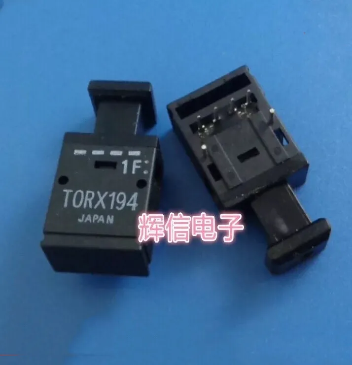 1PCS~5PCS/LOT New original TORX194 DIP6 | Бытовая техника