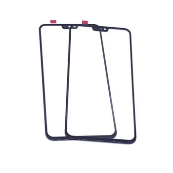 

Honor8X Touch Screen For Huawei Honor 8X Front Touch Panel LCD Display Outer Glass Lens Cover Phone Repair Replace Parts