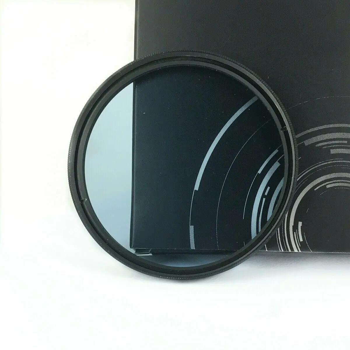 Filtro Poluição para Lentes 49 52 58 62 67 72 77 82 86 mm Luz Noturna Natural Filtro de Poluição com Luz para Canon Nikon Fuji Sony - Image 4
