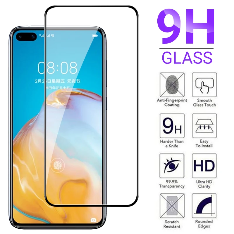 Закаленное стекло для OPPO A91 A53 A72 A93 A95 A94 A92 A73 A74 защита экрана A53S A59 A9 2020 A52 A54 A57 A5S