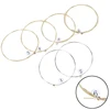 6 pcs Practice Nickel Plated Steel Guitar String Acoustic Guitar with Original Retail Bag ► Photo 3/6