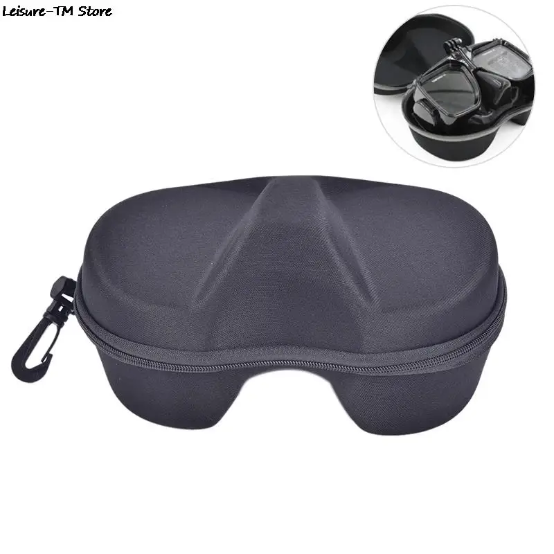 Diving Mask Carton Case Underwater Storage Box