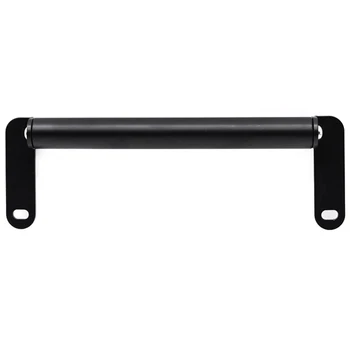 

Navigation Bracket Mobile Phone Gps Plate Bracket for SMY JOYMAX Z 300 CRUISYM 300