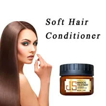 Hair Detoxifying Hair Mask Advanced Molecular Hair Roots Treatmen Recover Hair Conditioner miracle repair mascarilla pelo da ad