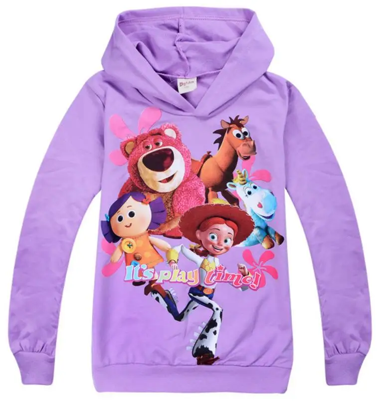Новая детская куртка Детское пальто Buzz Lightyear Детские рубашки на молнии куртки для мальчиков весенне-осенние толстовки с капюшоном - Цвет: style 12
