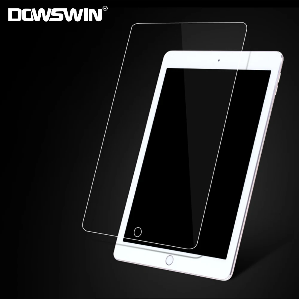 

9H Tempered Glass For ipad 2 3 4 , Anti-Scratch Screen Protector Film For Ipad 2 , Ultra SlimProtective Film For ipad 4