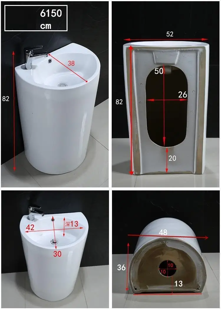 Туалет Evier Waschbecken Fregadero Salle Bain Lavatorio De Mano Para Wasbak раковина для ванной Lavabo Cuba Pia Banheiro умывальник