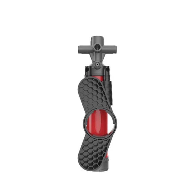 Water Sports Surf Board Pulp Board AirPump Kayak Inflatable Boat Manual Inflator Fast Surf Accessories