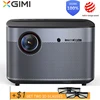 XGIMI H2 DLP Projector 1080p Full HD Shutter 3D 4K Video Projector Android tv Bluetooth Wifi Home Theater Motion compensation ► Photo 1/5