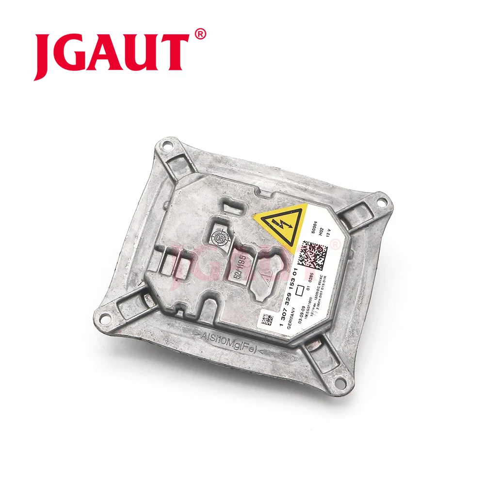 Ксеноновый HID балласт для фар 130732915301 1307329193 130732919301 1307329153 Audi Cadillac блок управления