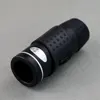 Nikula 7X18 Mini Monocular Telescope Genuine Powerful Portable Hand Held Outdoor Hunting Camping High Definition Pocket Black 5