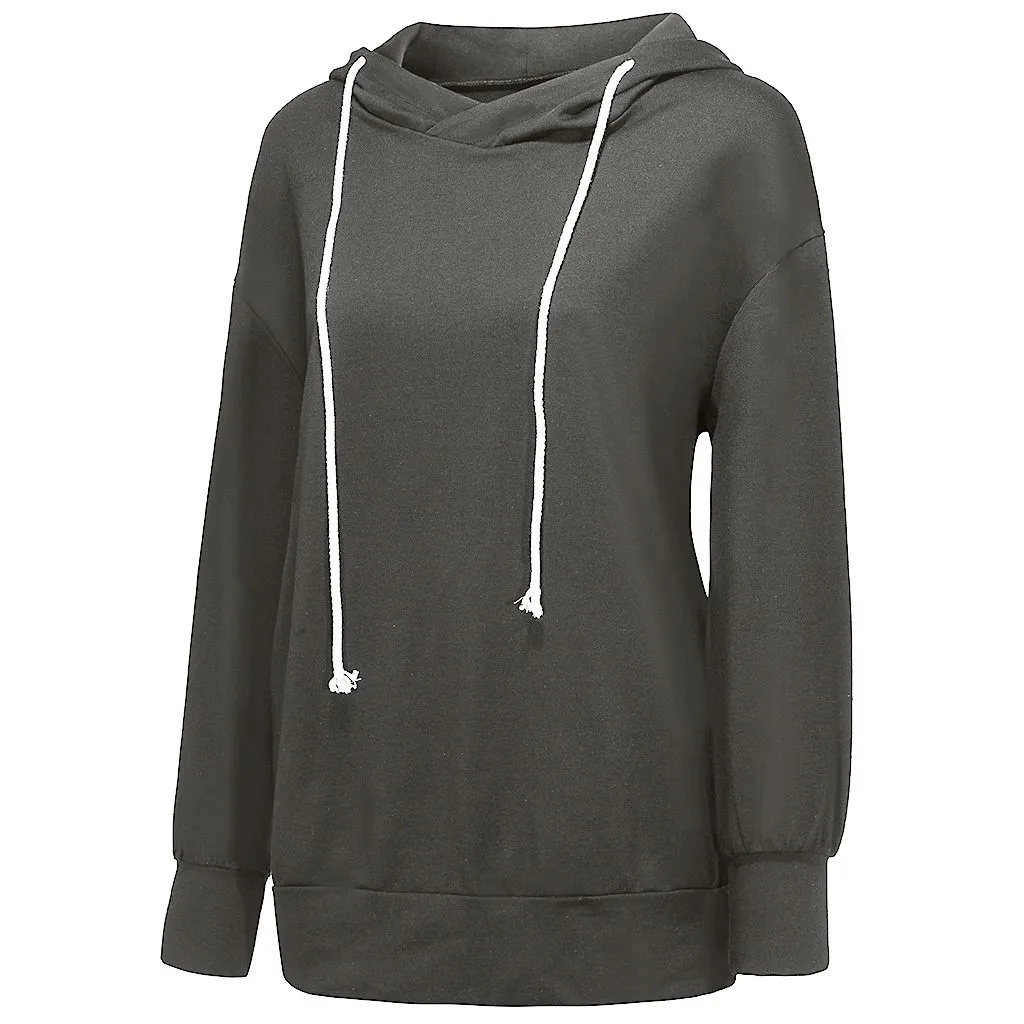 Hoodies & Sweatshirts