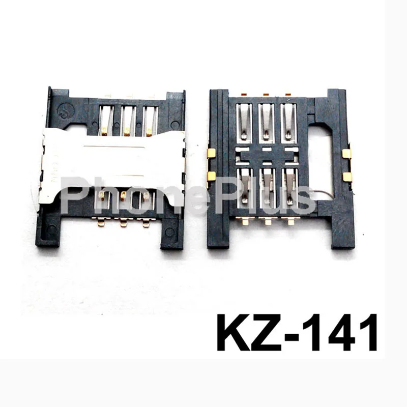 Слот для Sim-карты Lenovo S868t A2207 A2107 | Мобильные телефоны и аксессуары