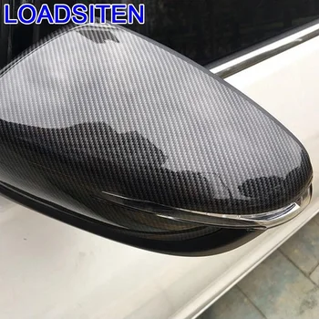 

Decorative Modified Automobile Auto Wing Mirror Exterior Car Styling Covers Modification Decoration 14 15 16 17 FOR Kia K4