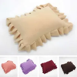 Newborn Photography Pillow Basket Filler Baby Potography Props Newborn Bebe Posing Pillow Infant Studio Photo Shooting Props