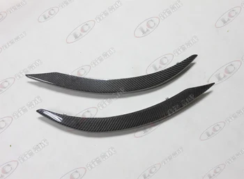 

Fit for Mercedes Benz W117 CLA260 250 CLA45 P carbon fiber air vent decoration wind knife pump wire mesh