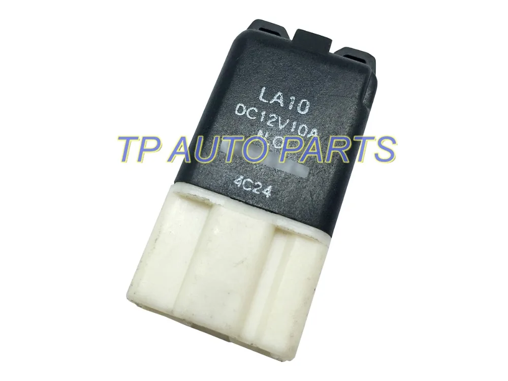 La10 dc12v10a реле