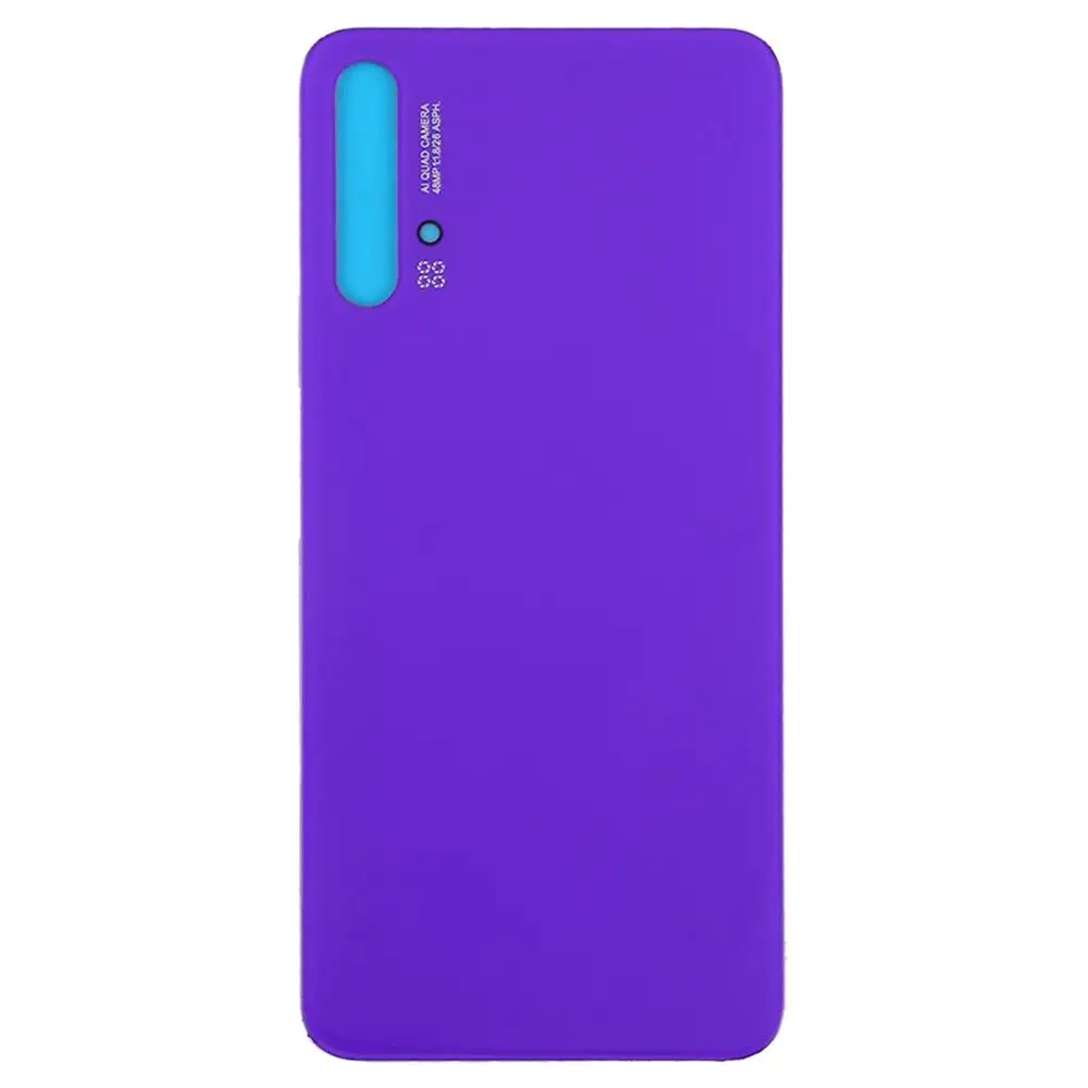 IPartsBuy задняя крышка аккумулятора для huawei Nova 5