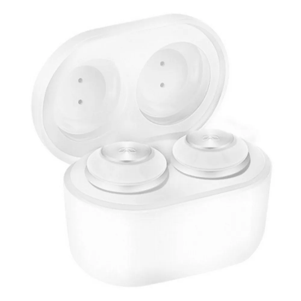 A6 Bluetooth наушники TWS 5 0 беспроводные водонепроницаемые спортивные Игровые для всех