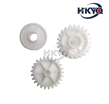 

5SET 501 Swing gear Fuset Driver gear For HP Laserjet M501 M506 M527 501 506 527 Printer Gear 3PCS/SET