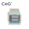 CG ZN48 DC12V DC24V AC110V AC220V AC380V 48*48mm Digital Display Counter Double Delay Relay Intelligent Indicator Timers ► Photo 2/5