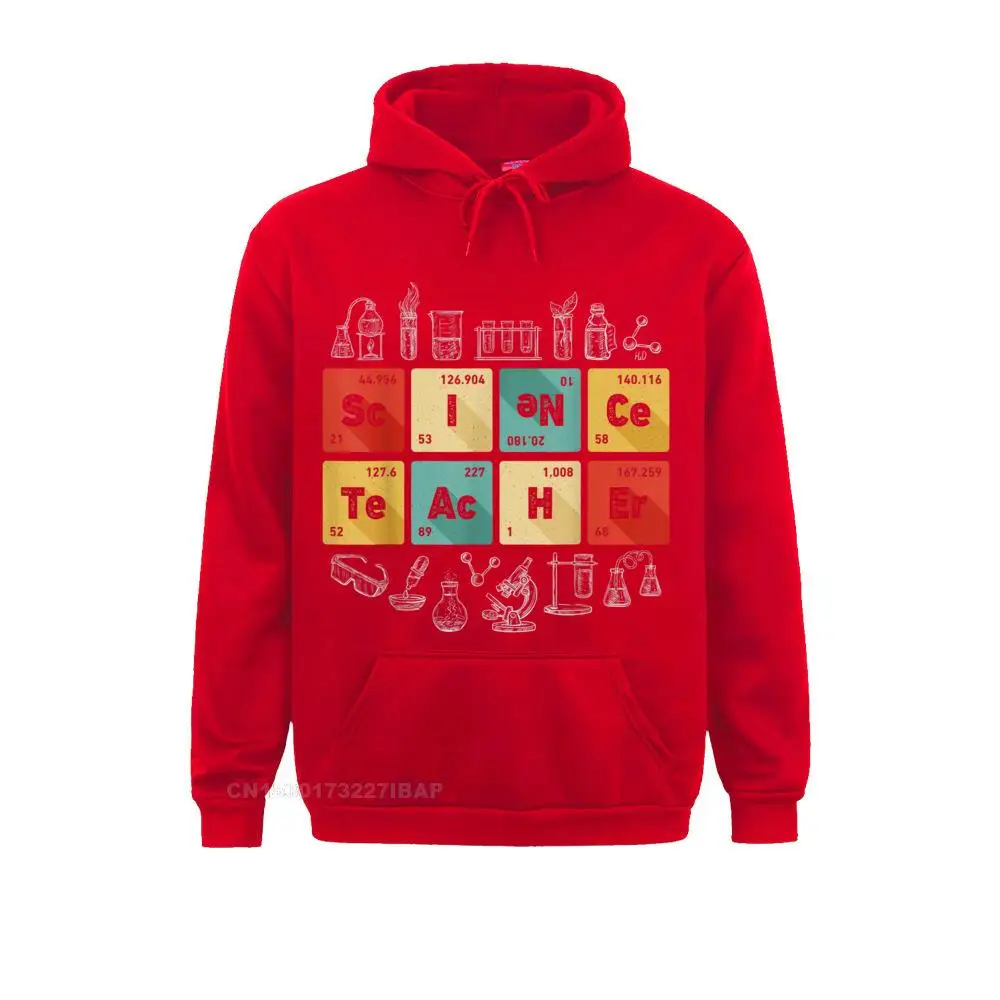 thumbnail image 1 of Sudadera con capucha personalizada para profesor de ciencias, química, tabla periódica de elementos, regalos, sudaderas retro de manga larga para hombre, sudaderas clásicas, 1 of 5