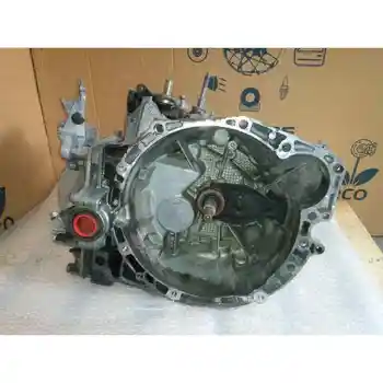 

20MB23 GEARBOX PEUGEOT 308 SW
