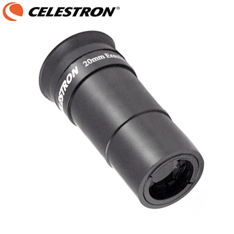 celestron 20mm eyepiece