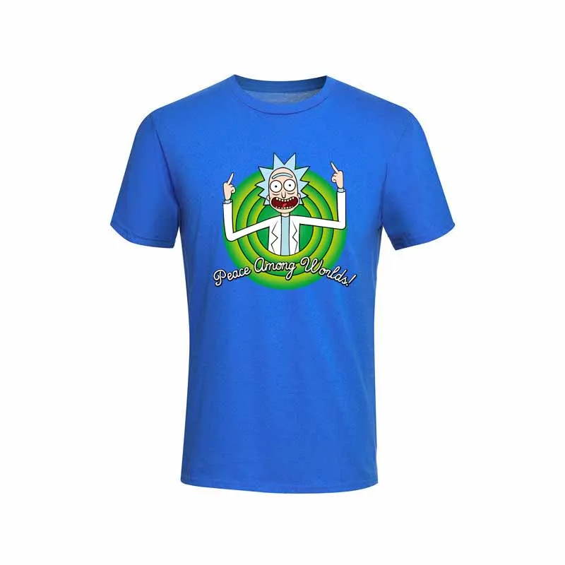 2019 New Men'Comic pictures are funny T-shirt Cotton Animation hip hop O Neck Short Sleeve Leisure T-shirt US Clothing Men's Shi 2019 New Men'Comic pictures are funny T-shirt Cotton Animation hip hop O Neck Short Sleeve Leisure T-shirt US Clothing Men's Shi