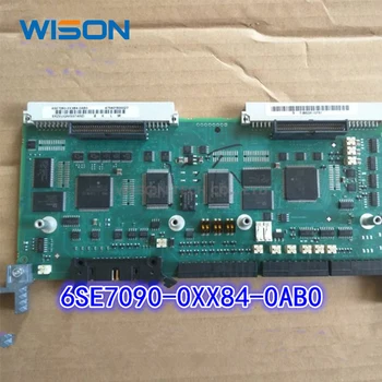 

6SE7090-0XX84-0AB0 inverter CUVC control board