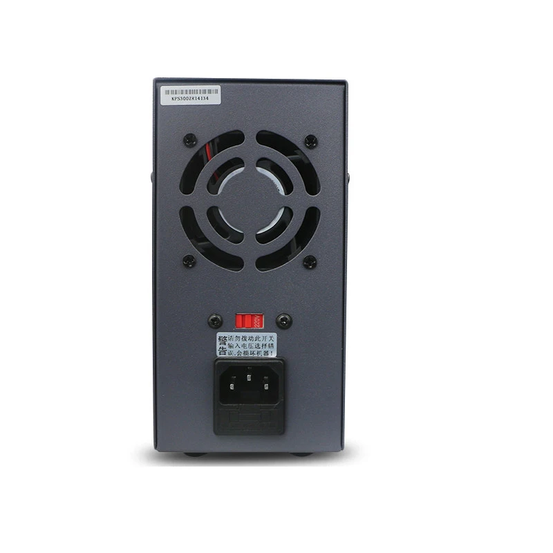 wanptek mini switching DC power supply KPS605D 60V 5A Single Channel adjustable SMPS Digital 0-60V/0-5A 110V-230V 0.1V/0.01A