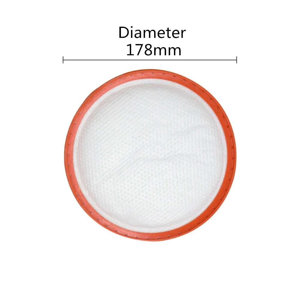 Vax Air Total Home U89 MA T Type 27 Pre And Post Motor HEPA Filter Kit Vacuum Cleaner 49670661 - Foto 9