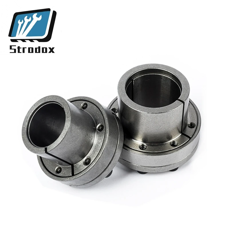 

Model Z11 Sleeve Expansion Sleeve Keyless Bushing Type Shrink Disk Free Key Bushing Expansion Joint Sleeve For CNC Machine Tool