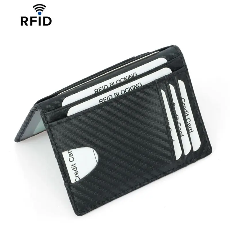 THINKTHENDO Men Slim PU Leather Credit Card Driver License Holder Cards Case Pocket Wallet Organizer 11.5x8cm wallet card holder,card holder,credit card holder